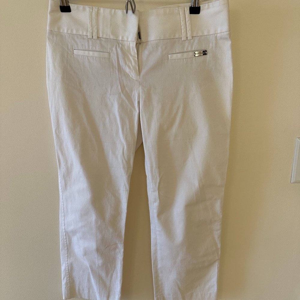 Express Ankle Pants